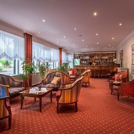 Hotel Alte Wache Hamburg Luaran gambar